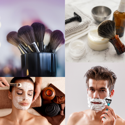 Beautyprodukte woman & man