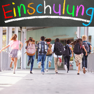 Einschulung