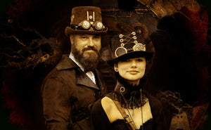 Steampunk