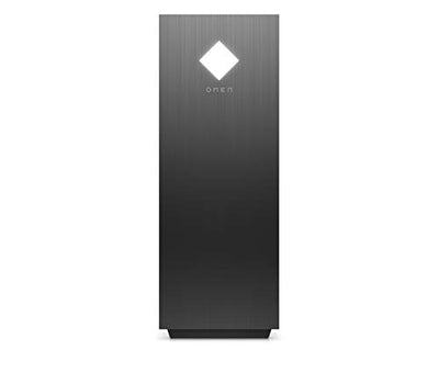 OMEN GT12-1006ng Gaming PC (AMD Ryzen 9-5900X, HyperX 16GB DDR4 3200 (2x8GB), WD BLK 512 GB SSD NVMe, 1TB HDD, NVIDIA GeForce RTX 3060 12GB, Windows 10 Home, Flüssigkeitskühlung) schwarz