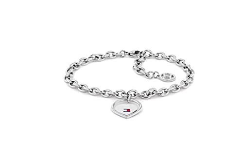 Tommy Hilfiger Jewelry Armband für Damen aus Edelstahl - 2780553