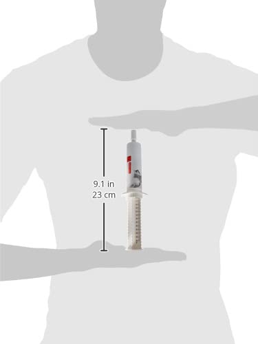 Valetumed Parasitex, 60 ml, natürliche Alternative zur Entwurmung, ideal zur Weidezeit, für alle Pferde und Ponys