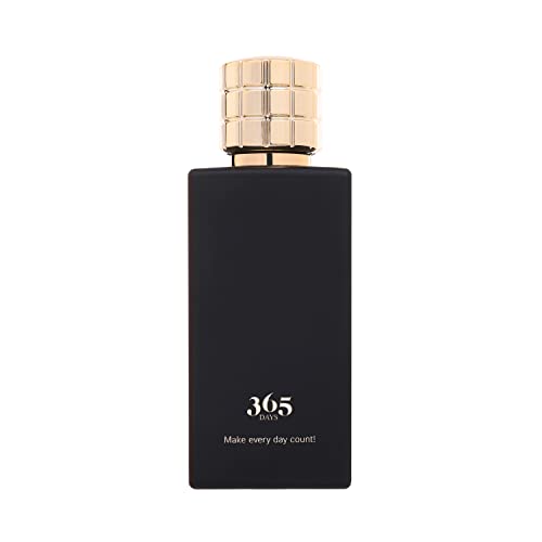 365 DAYS Pheromone Parfüm Damen - Ein verführerischer Duft für alle Gelegenheiten - Pheromone Parfum Woman zur Verführung der Sinne - 365 DAYS Parfüm mit Liebe