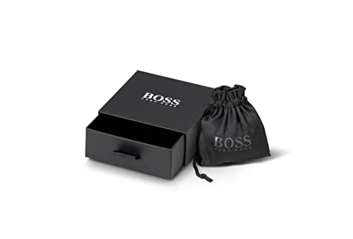 BOSS Jewelry Gliederarmband für Damen Kollektion MEDALLION - 1580227