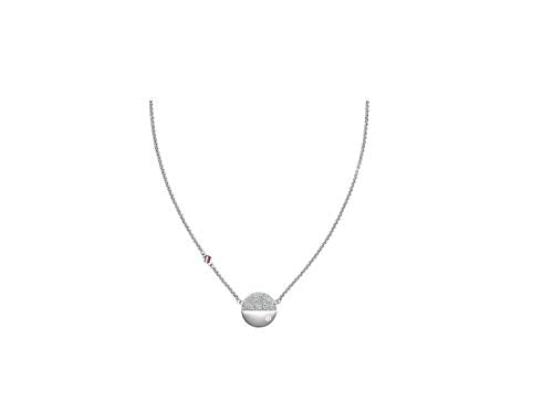 Tommy Hilfiger Jewelry Halskette für Damen aus Edelstahl - 2780458