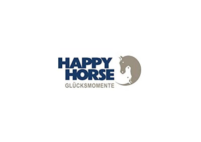 Happy Horse Pferdeleckerlie Box 7 x 1 kg + GRATIS Aufbewahrungsdose. Die Leckerlies mit KANNE Fermentgetreide und toller Abwechslung.