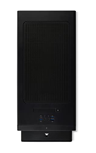 Predator Orion 7000 (PO7-640) Gaming PC Windows 11 Home - Intel Core i9-12900K (Bis zu 5,2 GHz Turbo-Boost), 64 GB DDR5 RAM, 1 TB GB M.2(SSD) + 1 TB GB M.2(SSD), NVIDIA GeForce RTX 3090 (24 GB GDDR6X)