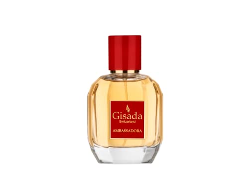 Gisada Ambassadora, 50 ml