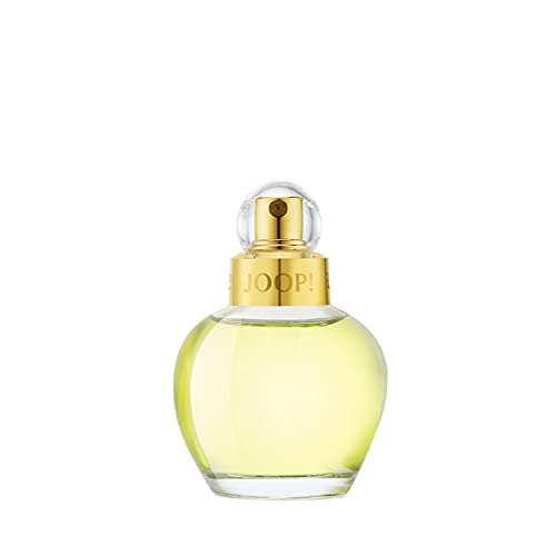 JOOP! All about Eve Eau de Parfum for her, orientalisch-blumiger Damenduft