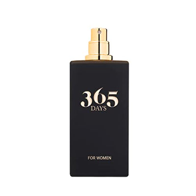 365 DAYS Pheromone Parfüm Damen - Ein verführerischer Duft für alle Gelegenheiten - Pheromone Parfum Woman zur Verführung der Sinne - 365 DAYS Parfüm mit Liebe