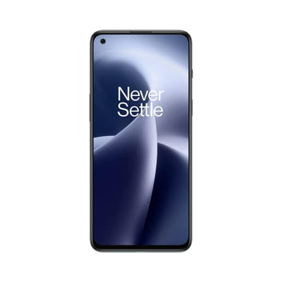 OnePlus Nord 2T 5G - 12GB RAM 256GB SIM-freies Smartphone mit 50MP KI Dreifach-Kamera und 80W SUPERVOOC Schnell-Ladung - 2 Jahre Garantie - Grey Shadow