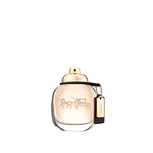 COACH Women, Eau de Parfum 50ml