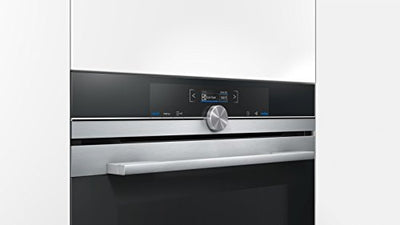 Siemens HB673GBS1 Backofen Medium, 71 L, 3650 W, 71 L, 3650 W