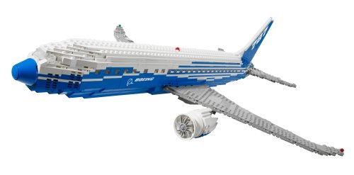 LEGO® 10177 Boing 787 Dreamliner LEGO Creator