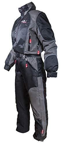 Karlslund Dalvik Winter-Reitoverall (L)