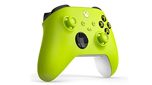 Xbox Wireless Controller Electric Volt