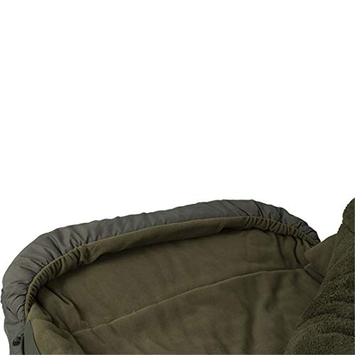 Fox Flatliner 8 Leg 5-Season Sleep System Bedchair Angelliege mit Schlafsack