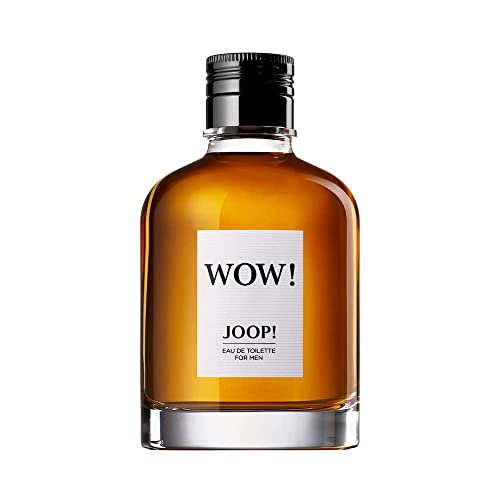 Joop! Wow! Eau de Toilette 100ml