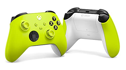 Xbox Wireless Controller Electric Volt