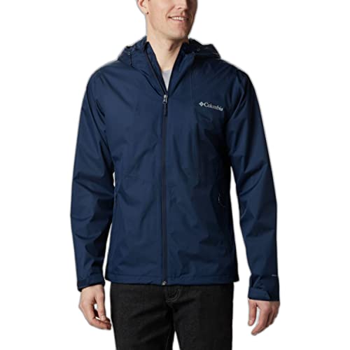 Columbia Inner Limits 2 Herren Regenjacke