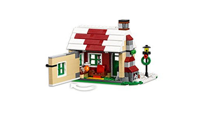 LEGO Creator 31038 Changing Seasons Building Kit by LEGO