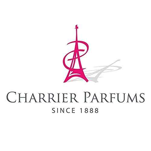 Charrier Parfums - 'Fashion Collection' Gift Set of 5 French Miniature Perfumes 1.75 fl.oz