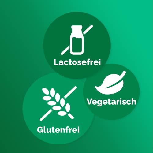 Yokebe Vanille Starterpaket inklusive Shaker - Die Aktivkost - Diätshake zur Gewichtsabnahme - glutenfrei, laktosefrei und vegetarisch - Diät-Drink mit Proteinen (500 g = 12 Portionen)