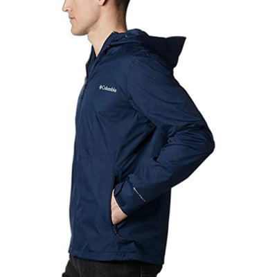 Columbia Inner Limits 2 Herren Regenjacke