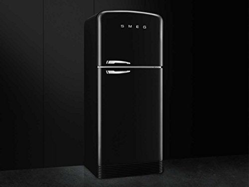 Smeg FAB50RBL Kühlschrank / A++ /Kühlteil343 liters /Gefrierteil97 liters