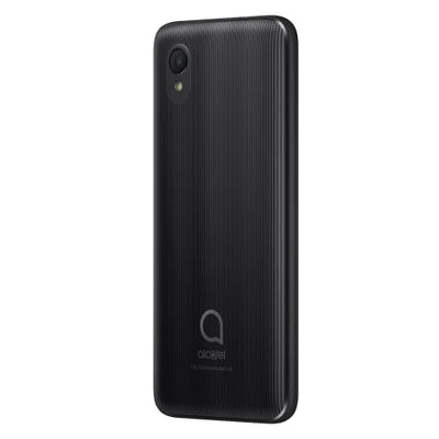 Alcatel 1 (2021) - Smartphone 16GB, 1GB RAM, Dual SIM, Volcano Black