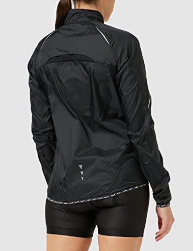 CMP Damen Jacke, nero, 38