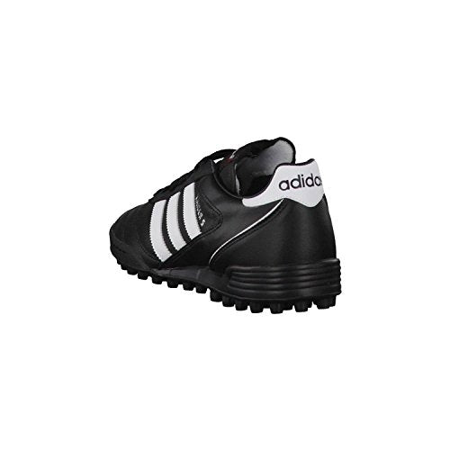 adidas Herren Kaiser 5 Team Fußballschuhe, Schwarz (Black/Running White FTW), 45 1/3