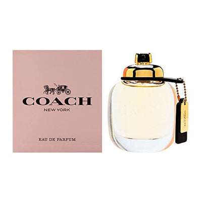 COACH Women, Eau de Parfum 50ml