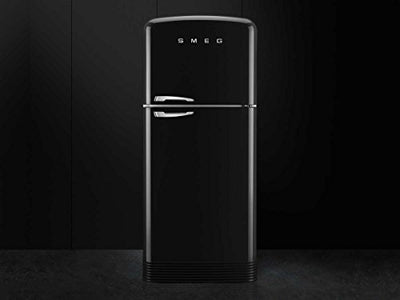 Smeg FAB50RBL Kühlschrank / A++ /Kühlteil343 liters /Gefrierteil97 liters