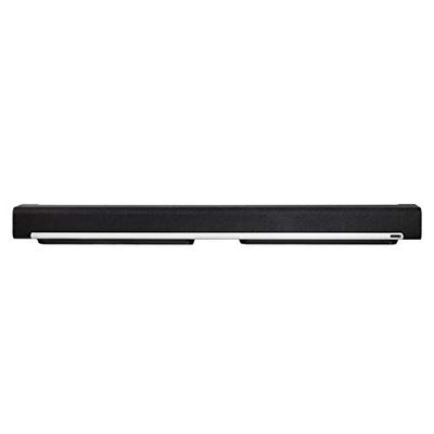 Sonos Playbar WLAN Soundbar, schwarz – TV Soundbar mit kraftvollem Sound für Heimkino & Musikstreaming – TV Lautsprecher mit optischem Audio Anschluss