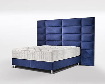 Armonia Boxspringbett 200 x 200 cm