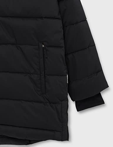 Schöffel Damen Insulated Parka Boston L, wasserabweisender, winddichter Parka, funktioneller und stylischer Wintermantel