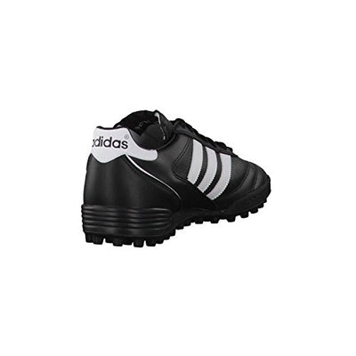 adidas Herren Kaiser 5 Team Fußballschuhe, Schwarz (Black/Running White FTW), 45 1/3