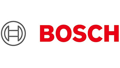 Bosch HBA537BS0 Serie 6 Einbau-Backofen, 60 x 60 cm, EcoClean, AutoPilot 10, 3D Heißluft Backen auf 3 Ebenen & DSZ4685 Zubehör für Dunstabzüge, Griffleiste Edelstahl, Made in Germany