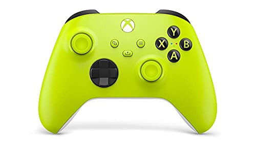 Xbox Wireless Controller Electric Volt