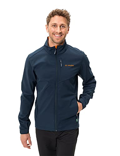 VAUDE Men's Cyclone Jacket VI dark sea 3XL