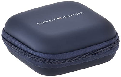 Tommy Hilfiger Jewelry Halskette für Damen aus Edelstahl mit Kristallen - 2780069