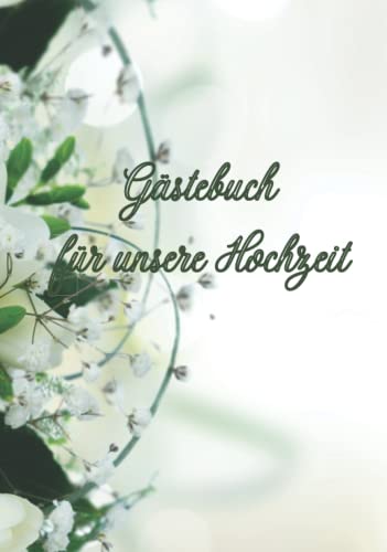 Hochzeit Gästebuch: BridesDay / Langlebiges Hardcover umgibt Ihr Hochzeitsgästebuch - Erinnerungen für die Ewigkeit im Hochzeitsbuch /Fotobuch /Gäste ... Braut und Bräutigam/ Hochzeitstag