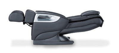 Beurer MC 5000 Deluxe Massagesessel (automatische Fußstütze/Rückenlehne, Körper-Scan Funktion, Ganzkörpermassage, 5 Massagearten)