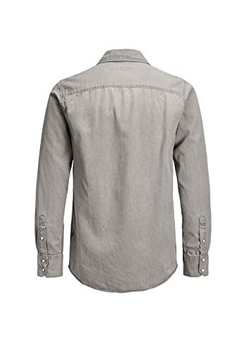 JACK & JONES Male Hemd Must-Have