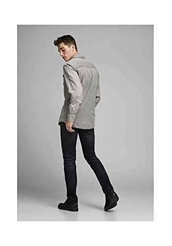 JACK & JONES Male Hemd Must-Have