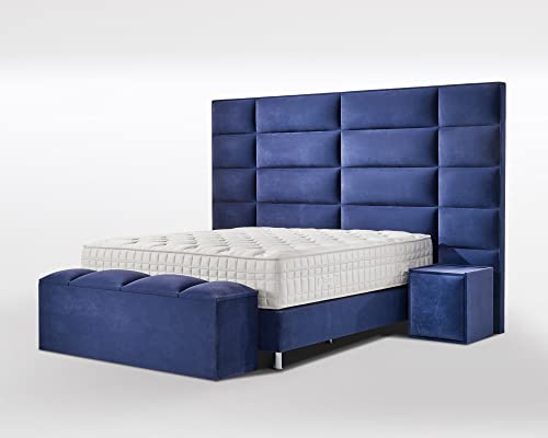 Armonia Boxspringbett 200 x 200 cm