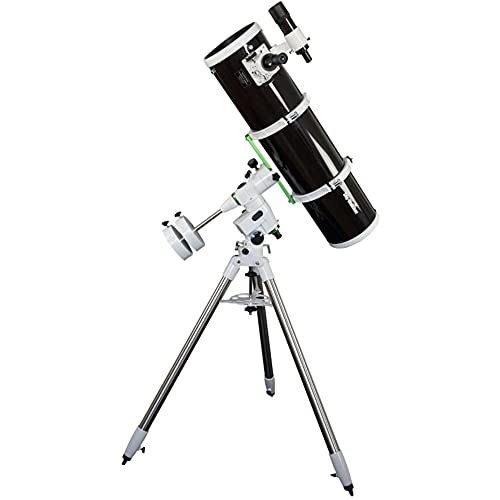 Skywatcher Teleskop N 200/1000 Explorer 200P EQ5