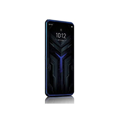 Lenovo Legion Duel - Smartphone 256GB, 12GB RAM, Dual SIM, Blazing Blue