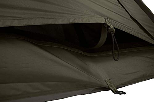 Trakker Tempest Advanced 100 Shelter Bivvy Zelt